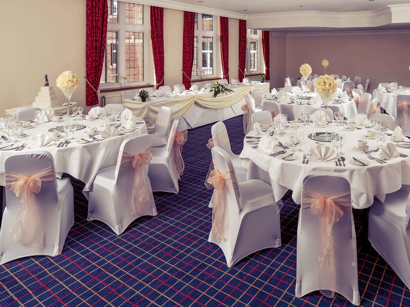 Mercure Leeds Parkway - 720
