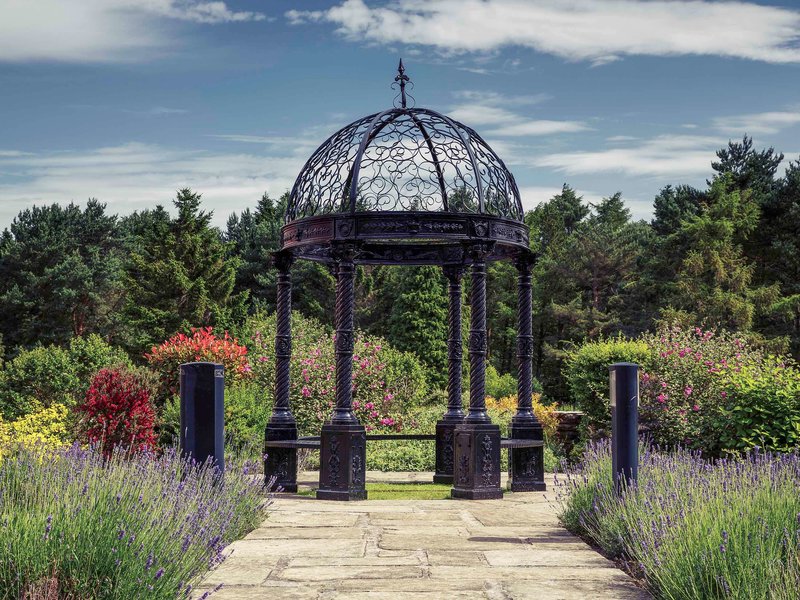 Mercure Leeds Parkway - 720