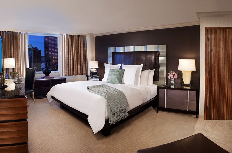 E-central: Downtown Los Angeles Hotel - 721