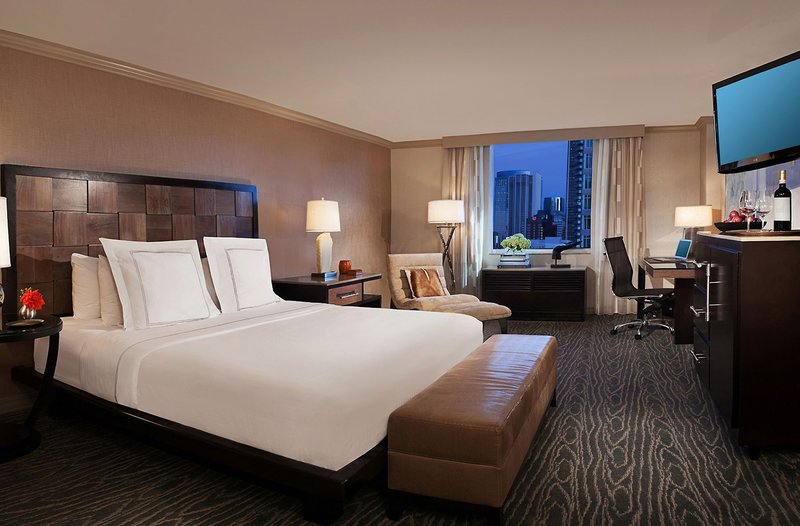 E-central: Downtown Los Angeles Hotel - 721