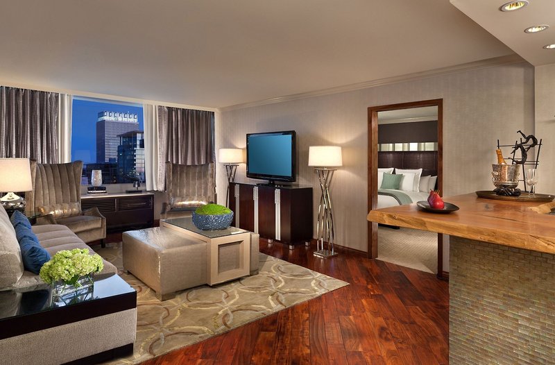 E-central: Downtown Los Angeles Hotel - 721