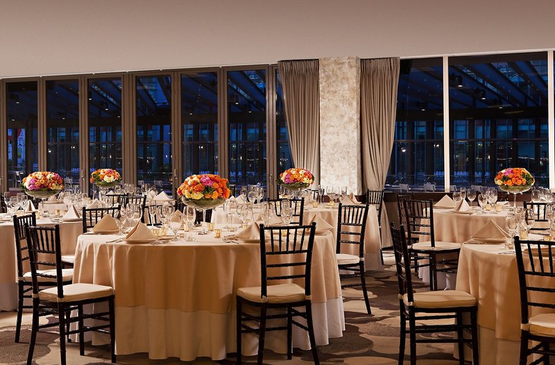 E-central: Downtown Los Angeles Hotel - 721