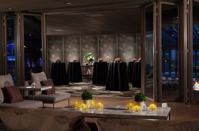 E-central: Downtown Los Angeles Hotel - 721