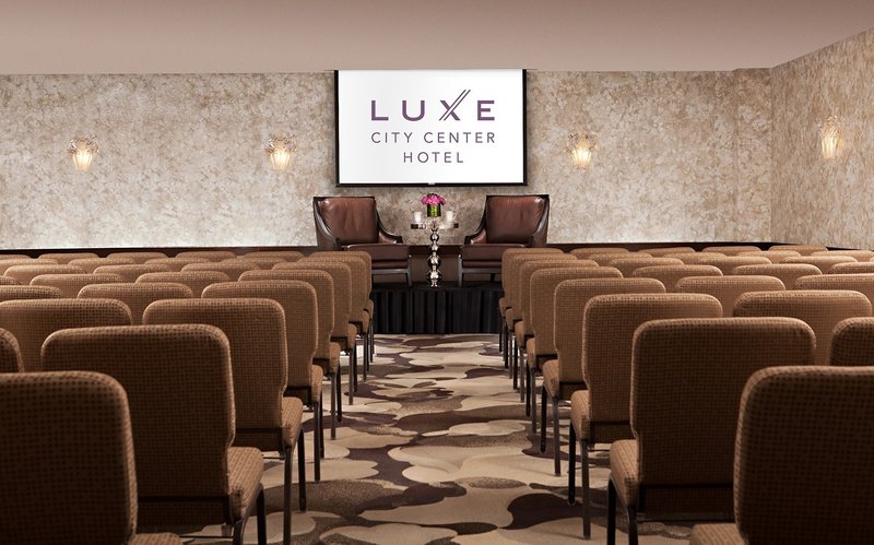 E-central: Downtown Los Angeles Hotel - 721