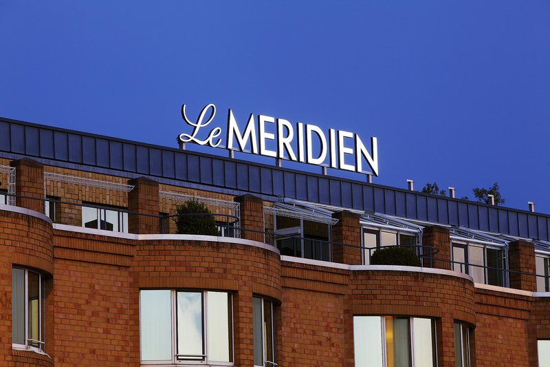 Le Méridien Stuttgart - 724
