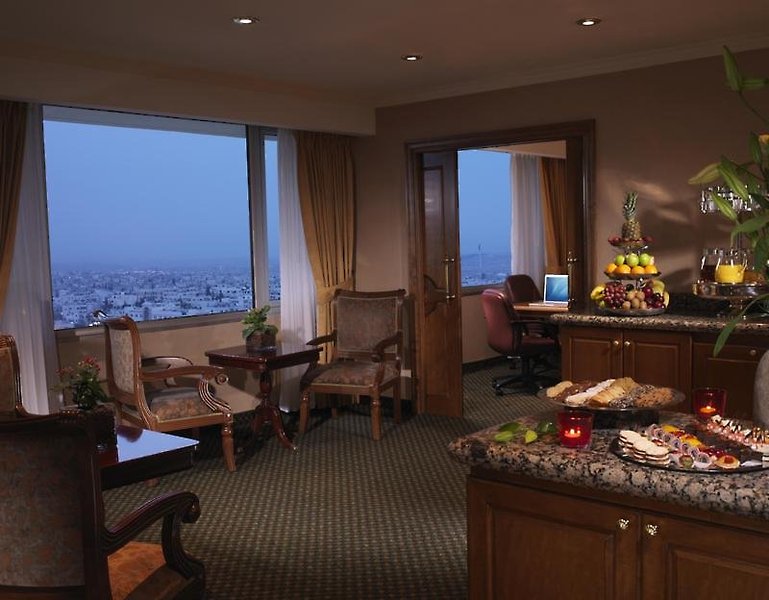 Amman Marriott - 726