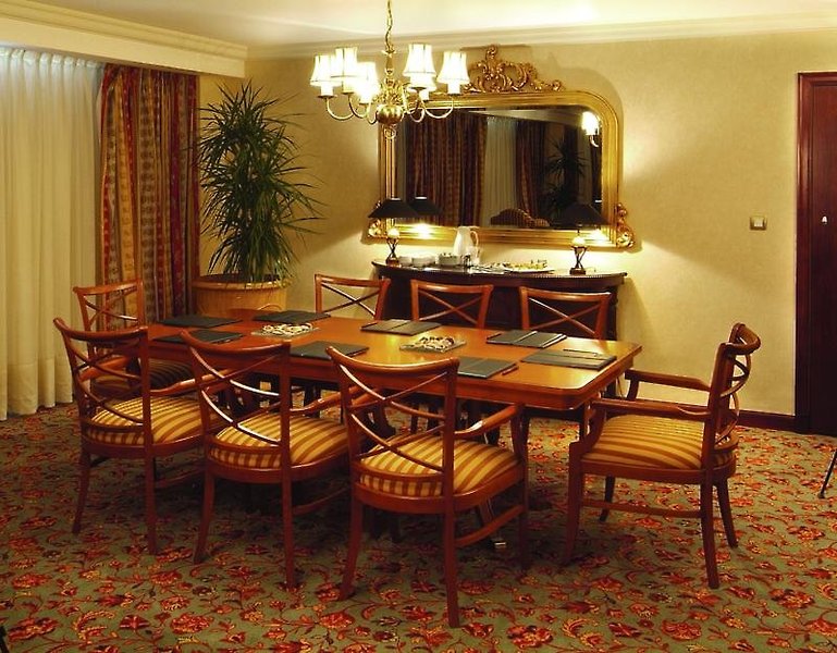 Amman Marriott - 726