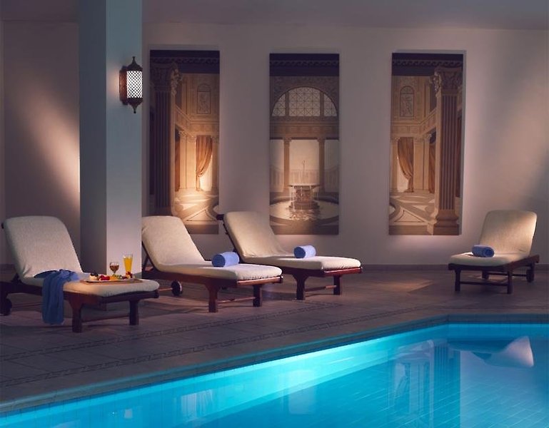 Amman Marriott - 726