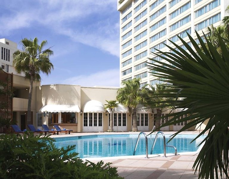 Amman Marriott - 726