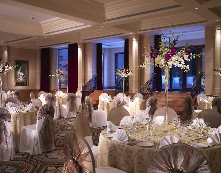 Amman Marriott - 726