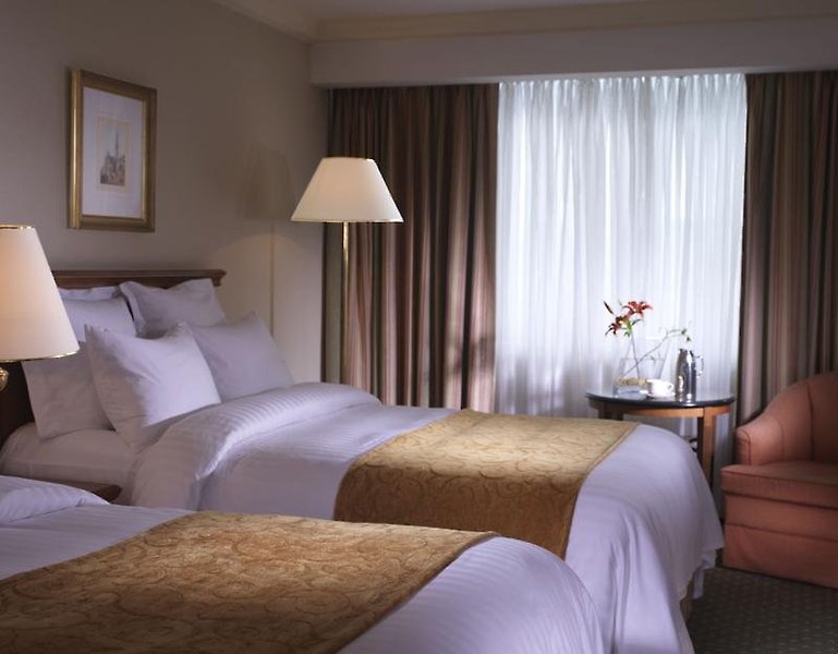 Amman Marriott - 726