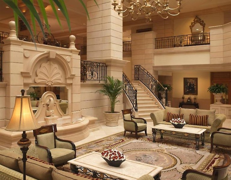 Amman Marriott - 726