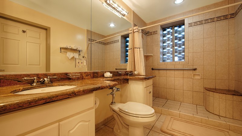 Best Western Plus Hollywood Hills Hotel - 731