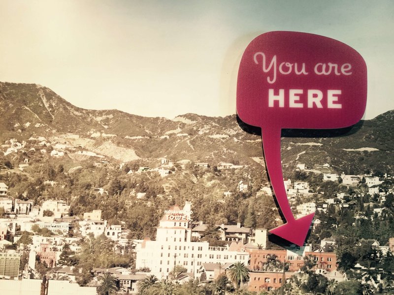 Best Western Plus Hollywood Hills Hotel - 731