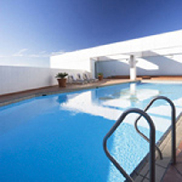 Stamford Plaza Sydney Airport Hotel & Conference Centre - 735