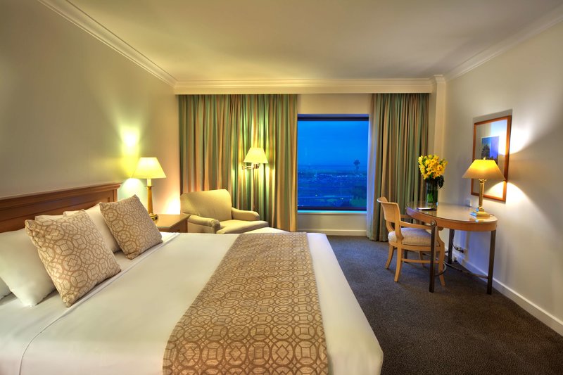 Stamford Plaza Sydney Airport Hotel & Conference Centre - 735