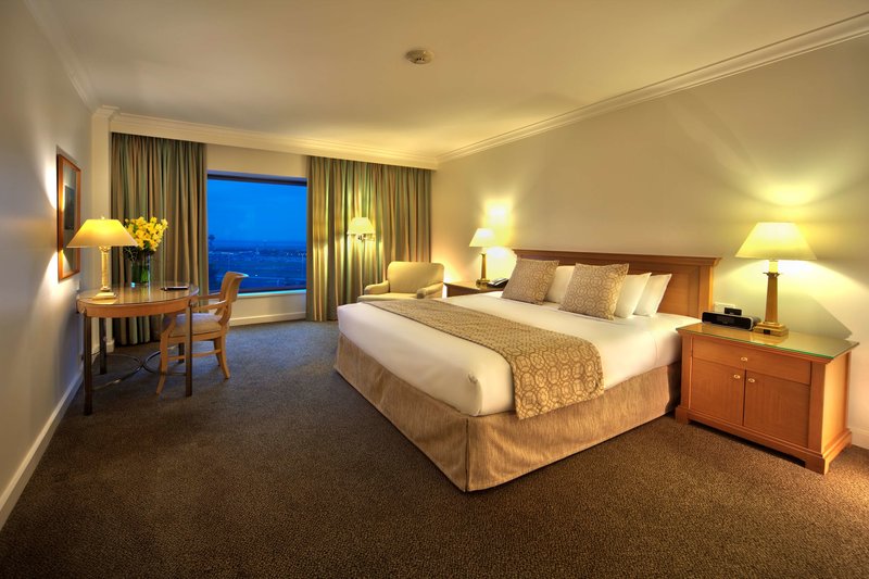 Stamford Plaza Sydney Airport Hotel & Conference Centre - 735