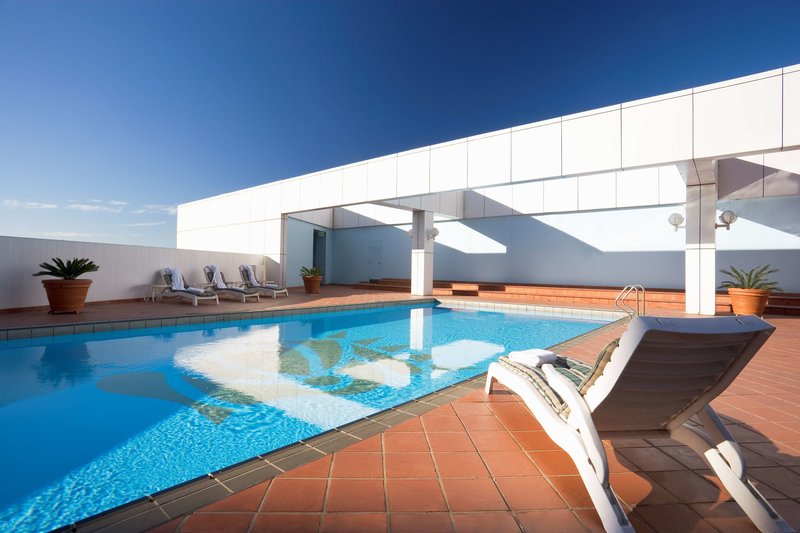 Stamford Plaza Sydney Airport Hotel & Conference Centre - 735