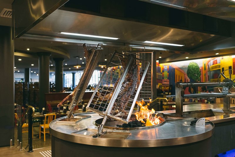 Stamford Plaza Sydney Airport Hotel & Conference Centre - 735