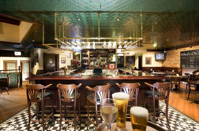 Stamford Plaza Sydney Airport Hotel & Conference Centre - 735