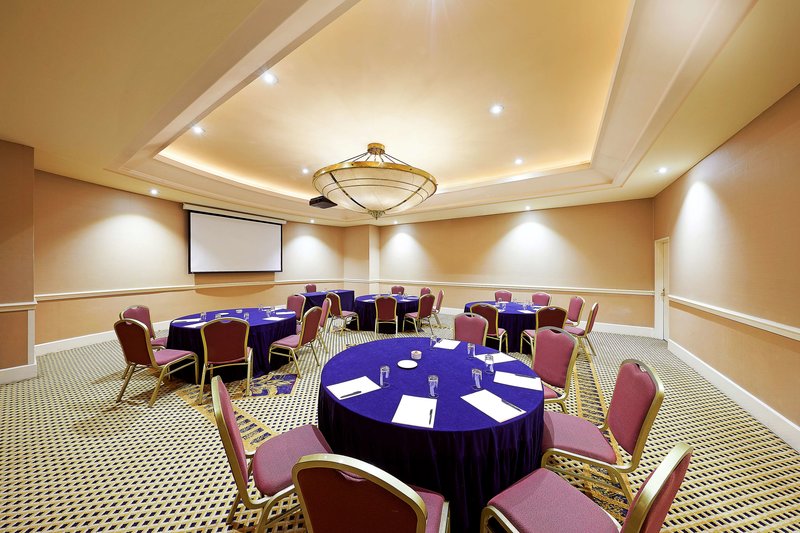 Stamford Plaza Sydney Airport Hotel & Conference Centre - 735