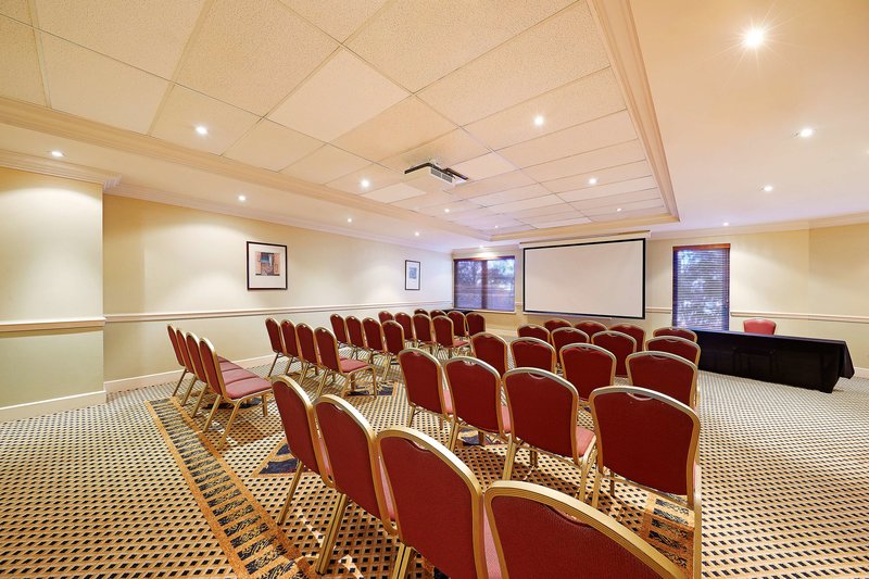 Stamford Plaza Sydney Airport Hotel & Conference Centre - 735