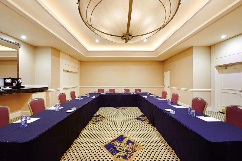 Stamford Plaza Sydney Airport Hotel & Conference Centre - 735