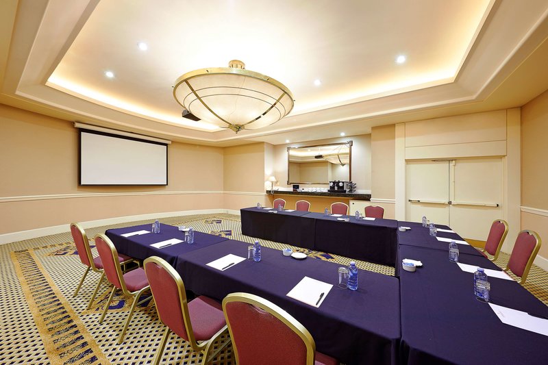 Stamford Plaza Sydney Airport Hotel & Conference Centre - 735