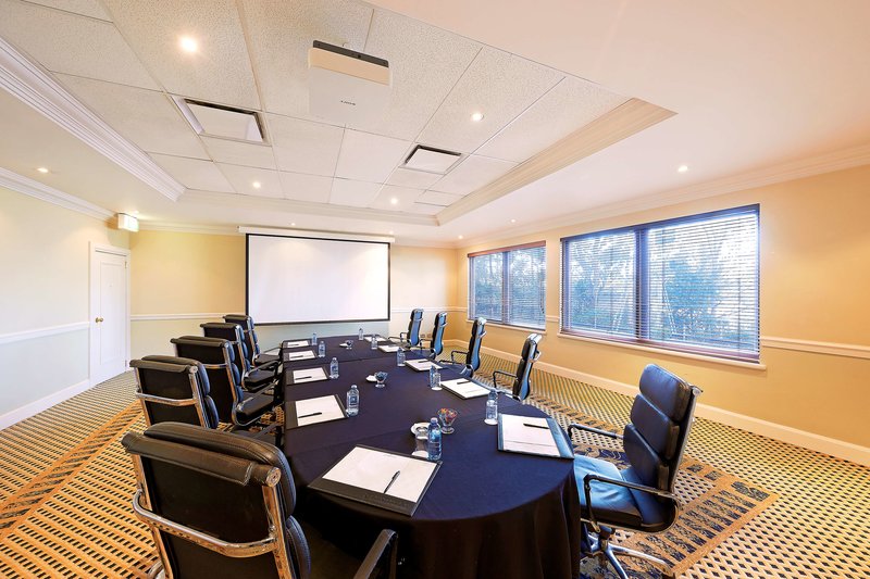 Stamford Plaza Sydney Airport Hotel & Conference Centre - 735