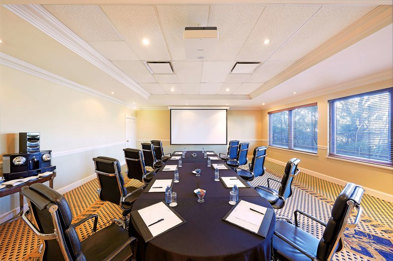 Stamford Plaza Sydney Airport Hotel & Conference Centre - 735