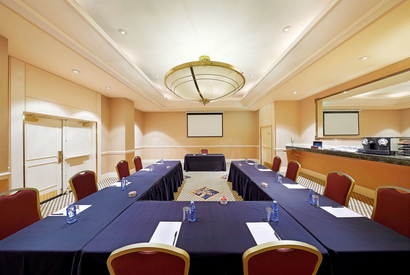Stamford Plaza Sydney Airport Hotel & Conference Centre - 735
