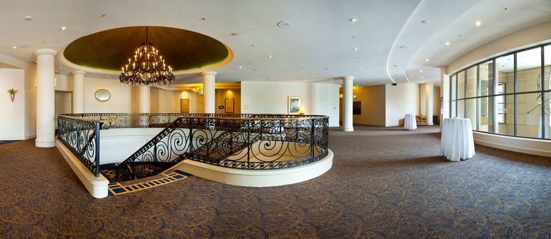 Stamford Plaza Sydney Airport Hotel & Conference Centre - 735
