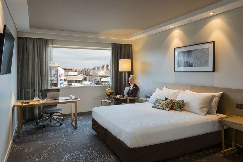 Parkroyal Darling Harbour - 736