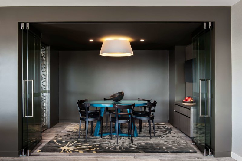 Parkroyal Darling Harbour - 736