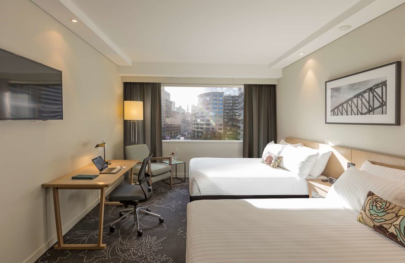 Parkroyal Darling Harbour - 736