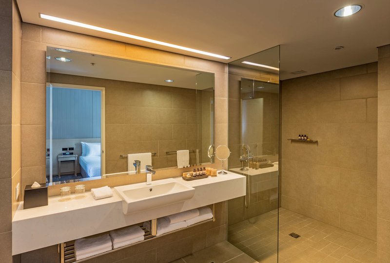 Parkroyal Darling Harbour - 736