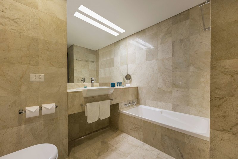 Parkroyal Darling Harbour - 736