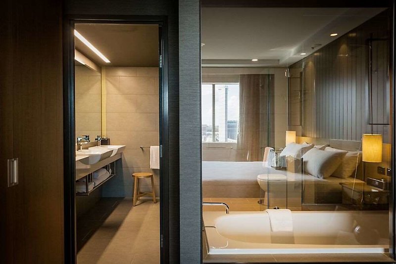 Parkroyal Darling Harbour - 736