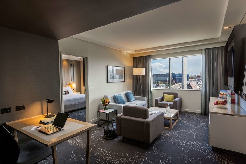 Parkroyal Darling Harbour - 736