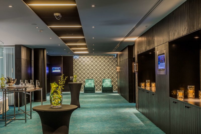 Parkroyal Darling Harbour - 736