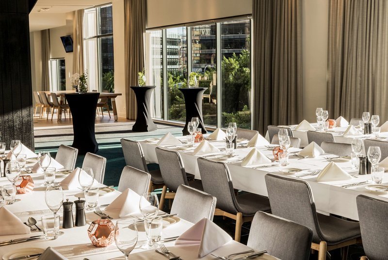 Parkroyal Darling Harbour - 736