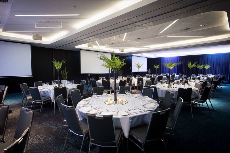 Parkroyal Darling Harbour - 736