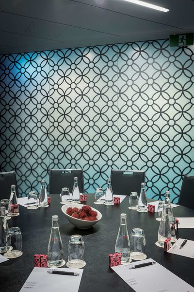 Parkroyal Darling Harbour - 736