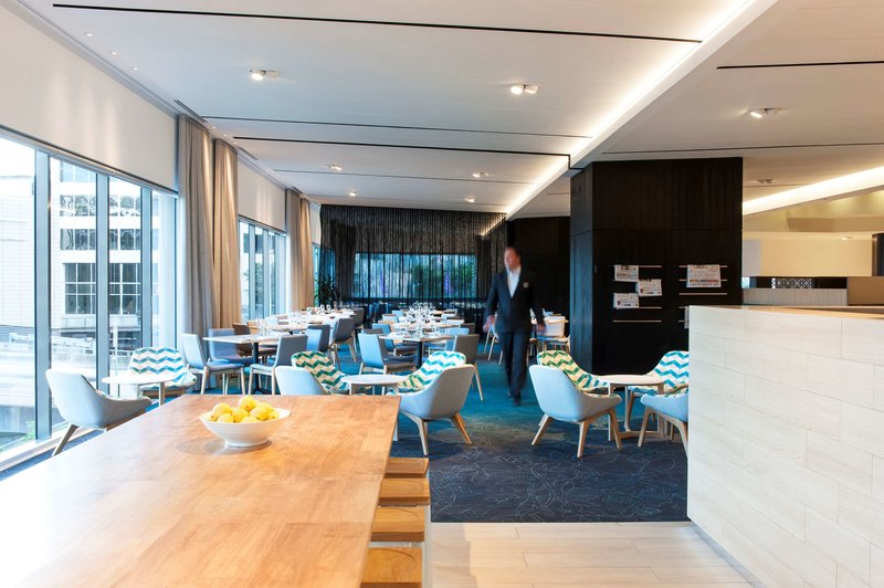 Parkroyal Darling Harbour - 736