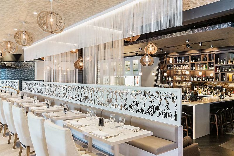 Parkroyal Darling Harbour - 736