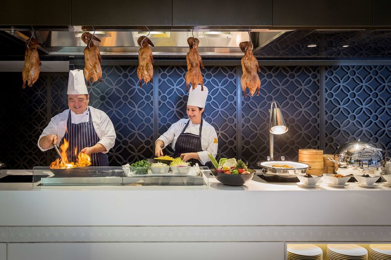 Parkroyal Darling Harbour - 736