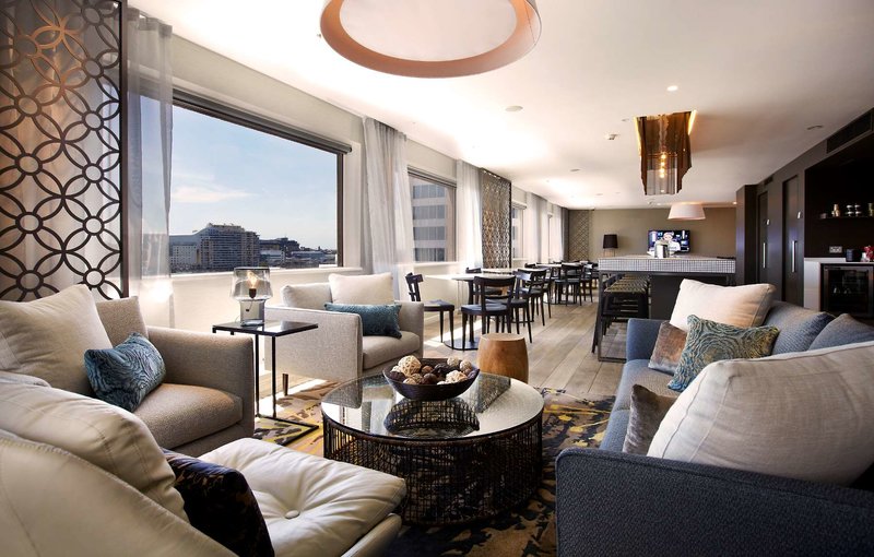 Parkroyal Darling Harbour - 736