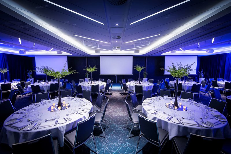 Parkroyal Darling Harbour - 736