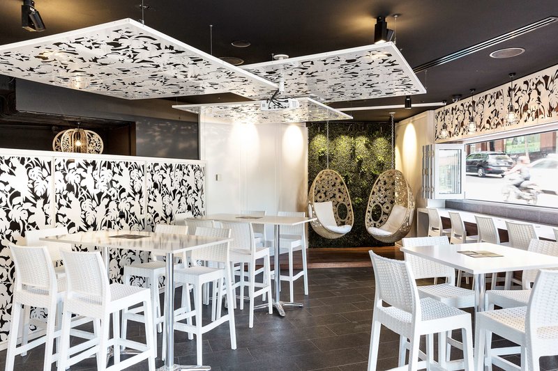 Parkroyal Darling Harbour - 736