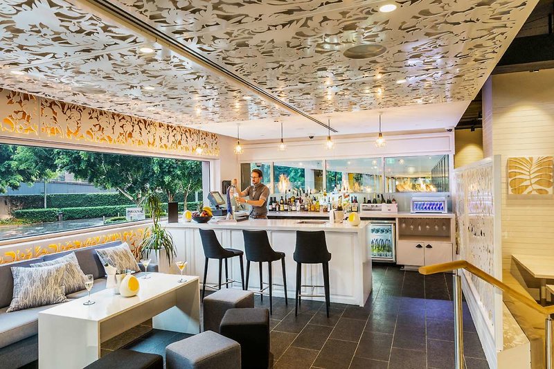 Parkroyal Darling Harbour - 736